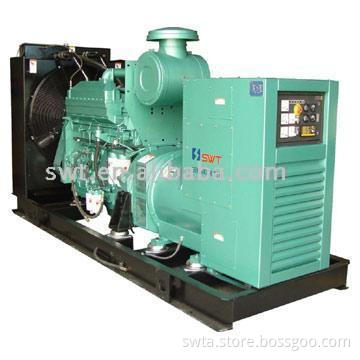 SWT-Cummins K Series Diesel Generator Set